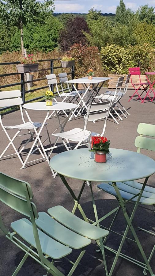 B&B Hotel Igny Palaiseau Luaran gambar