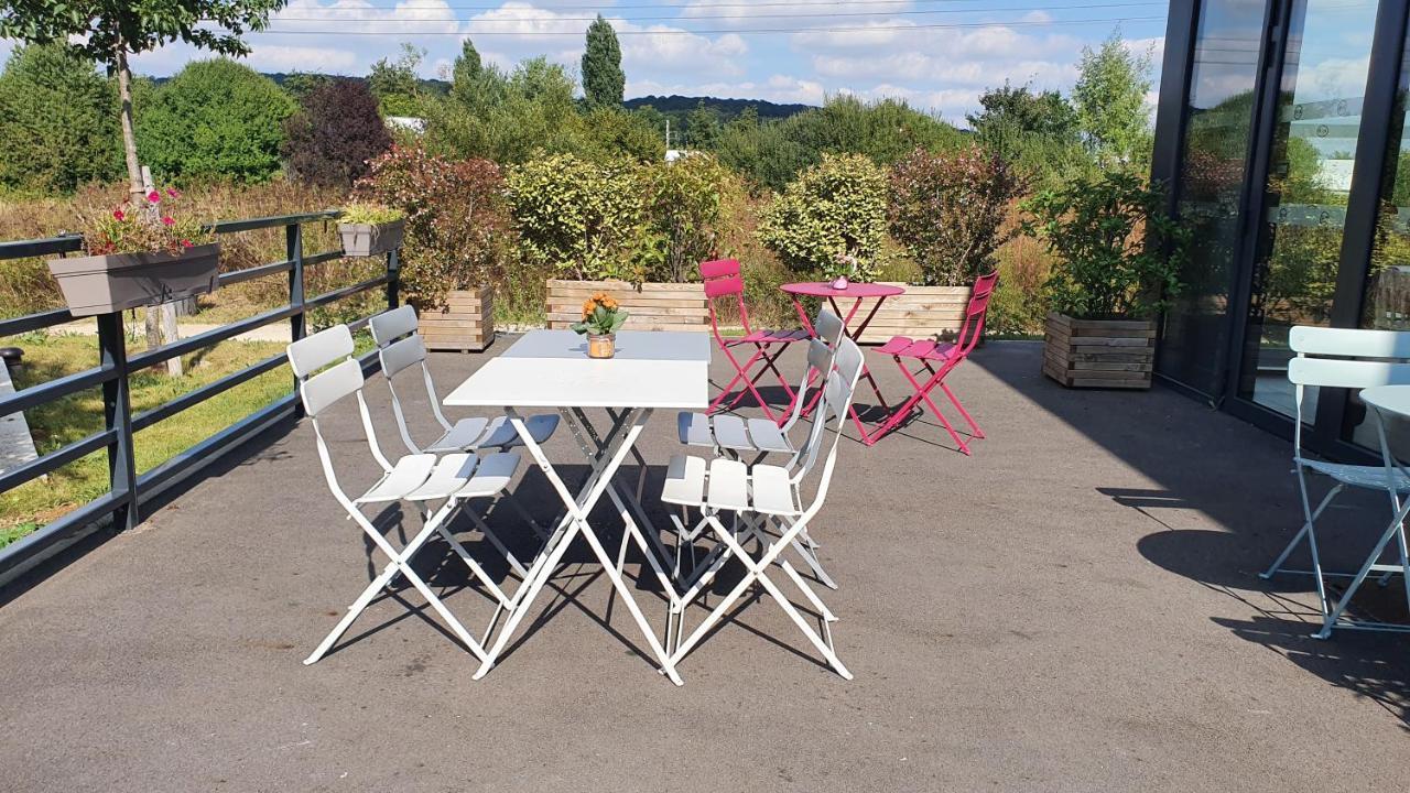 B&B Hotel Igny Palaiseau Luaran gambar