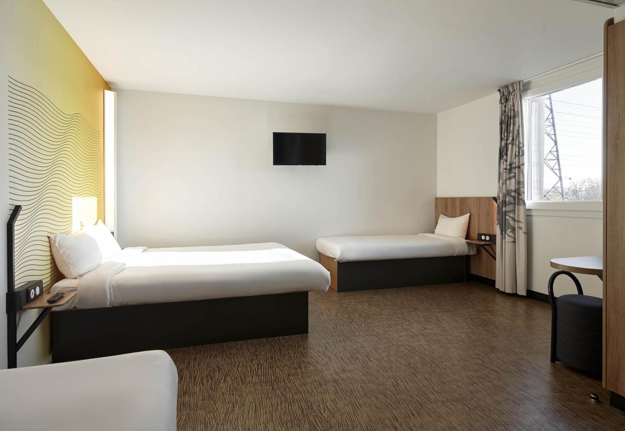 B&B Hotel Igny Palaiseau Luaran gambar