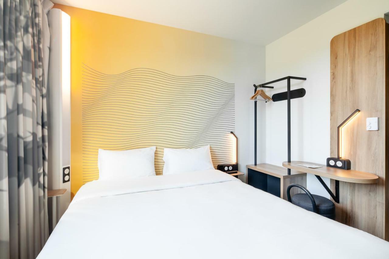 B&B Hotel Igny Palaiseau Luaran gambar