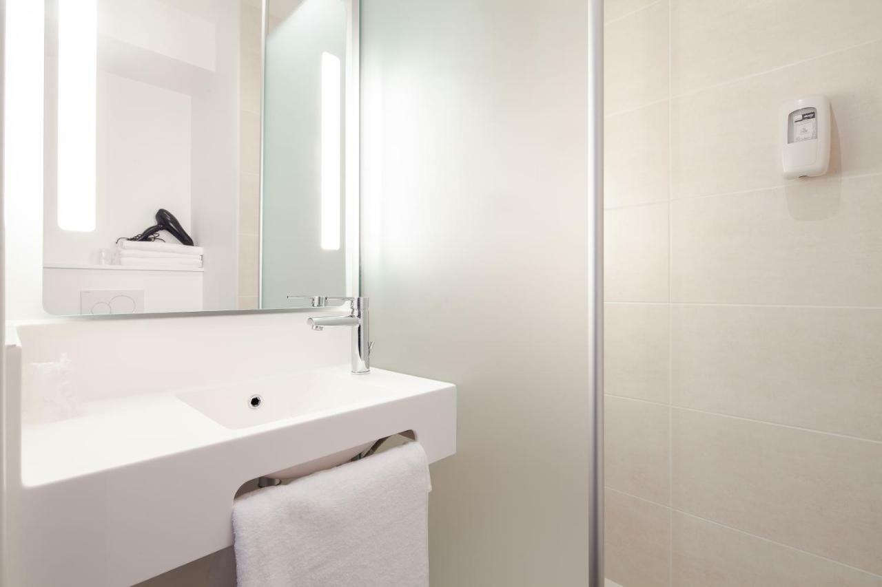 B&B Hotel Igny Palaiseau Luaran gambar